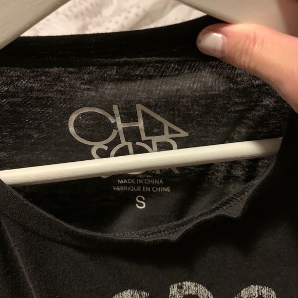 Chaser - Picture 3 of 3